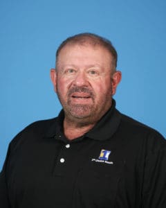 Steve Miller, Seed Specialist