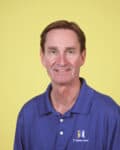 Mark Borden