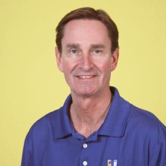 Mark Borden